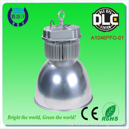 energy saving led high bay light 150w DLC